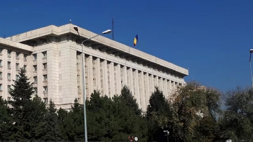 رومانيا تشدد قيود حظر الطيران في المناطق المتاخمة لأوكرانيا