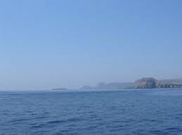 البحر الأبيض المتوسط بلا أسماك لسنوات