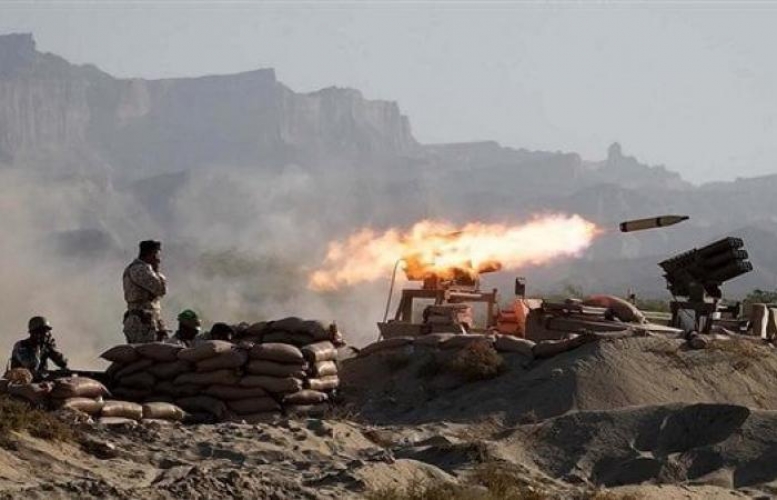 بمشاركة 200 طائرة مسيرة.. الجيش الإيراني يطلق مناوراته العسكرية في الخليج 