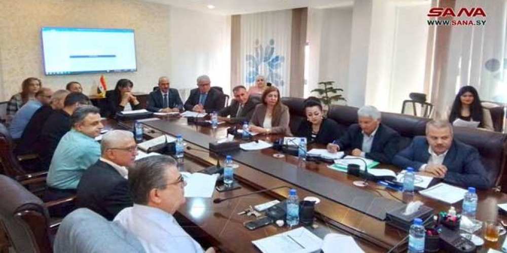 إقرار نظام التحفيز الوظيفي للعاملين في عدد من الجهات التابعة لوزارة الثقافة