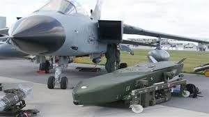 ألمانيا تربط إرسال صواريخ 