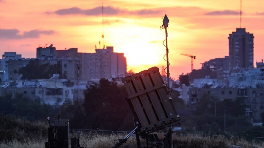 البيت الأبيض يعلن أن واشنطن أعطت إسرائيل ما ينقصها من صواريخ لـ