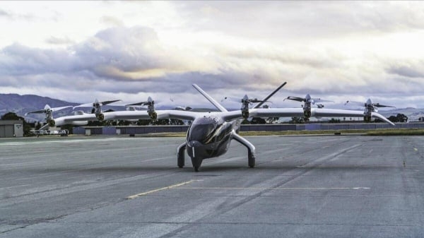 الإمارات تستعد لإطلاق  