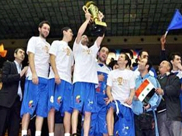 من ينصف سلة الجلاء في غرب آسيا!!