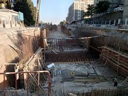 إنجاز 70 % من عقدة المواساة المرورية.. ووضعها بالخدمة بداية 2024 