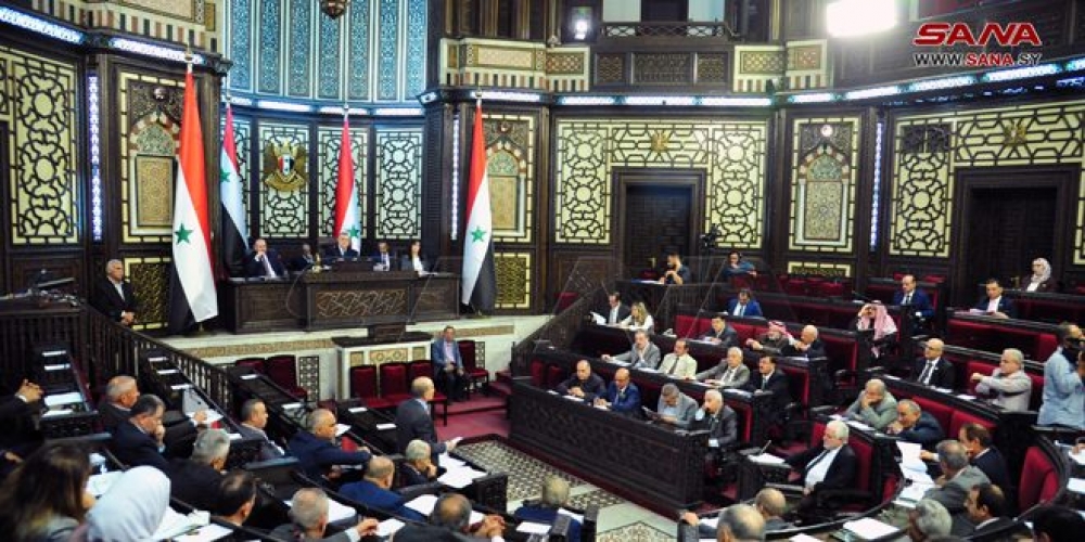 مجلس الشعب يقر مشروع قانون (تعديل قانون شركات الحماية والحراسة)