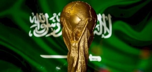السعودية تقترب لتكون الدولة العربية الثالثة التي تستضيف المونديال
