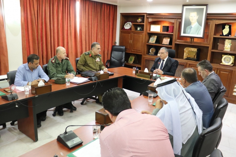 المجلس المركزي للصيد البري يحدد فترة منع الصيد البري