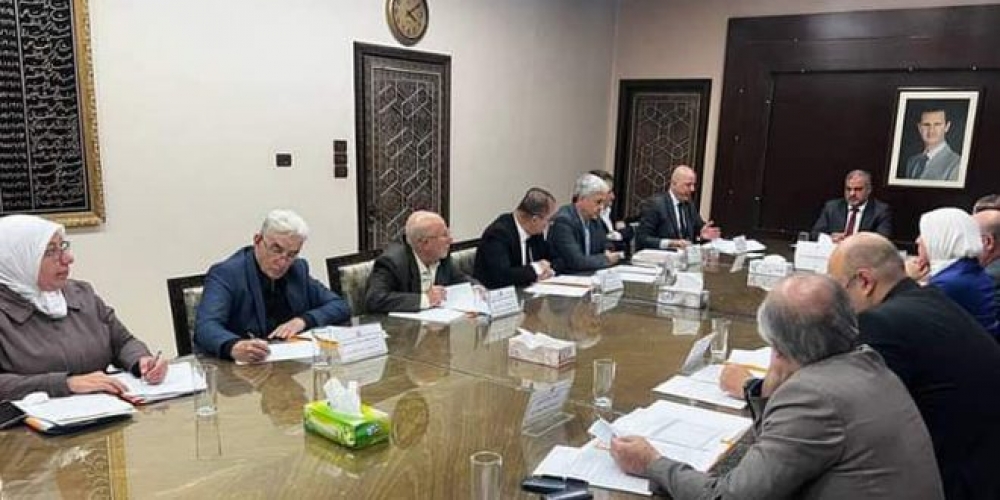 16 كانون الأول القادم… موعد امتحان شهادة المحاسب القانوني في جامعات دمشق وحلب والبعث