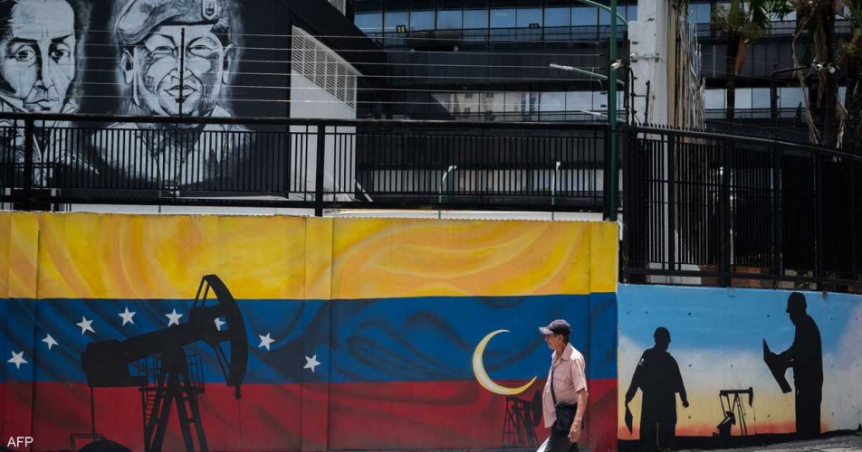 قسم من نفط الاحتلال من أذربيجان عبر تركيا .. فنزويلا تدعم حضر نفطي على كيان الاحتلال الاسرائيلي عبر أوبك 