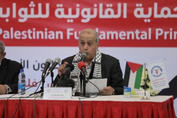 الجبهة الشعبية توجهُ التحية إلى محور المقاومة في لبنان خاصةً للإخوة في حزب الله واليمن والعراق وسورية