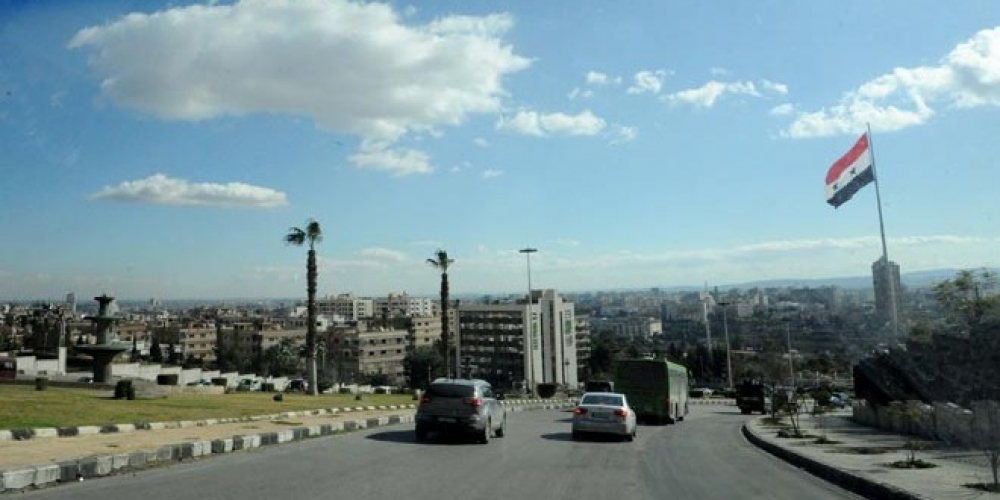 طقس الغد.. الحرارة إلى ارتفاع وتحذير من تشكل الضباب في عدد من المناطق 