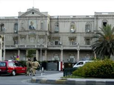 إصابة 286 شرطيا باعتداءات المجموعات الإجرامية المسلحة منذ بدء الأحداث بسورية