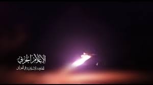 المقاومة العراقية تستهدف قواعد الاحتلال الأمريكي في العراق وشرقي سورية