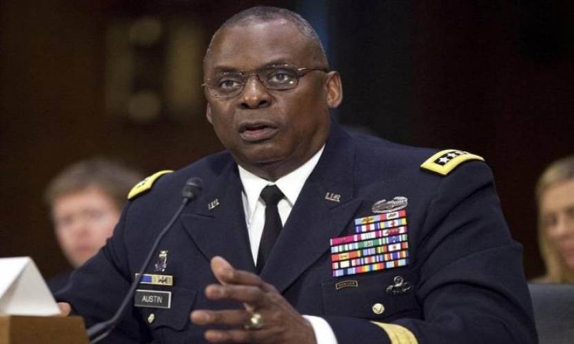 وزير الحرب الأمريكي لنواب الكونغرس: إذا لم تصوتوا لمساعدة أوكرانيا سأرسل أبنائكم للقتال هناك