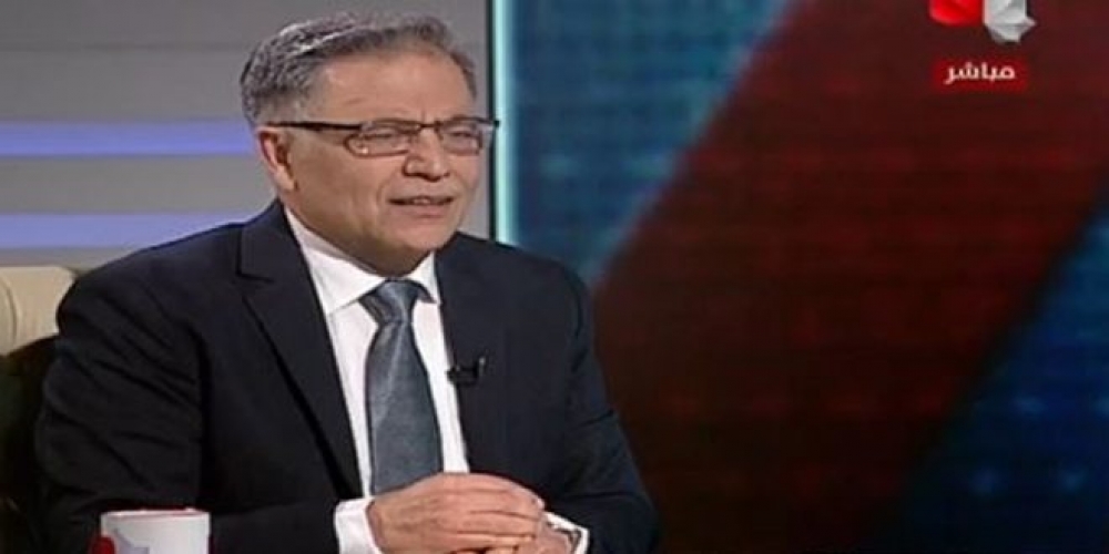 وزير التربية: إلغاء نظام الدورتين الامتحانيتين يؤدي إلى انخفاض معدلات القبول الجامعي بشكل كبير