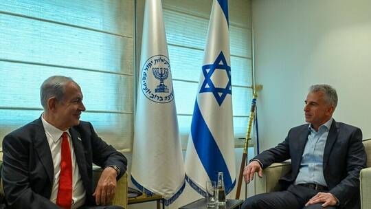 تحليل في صحيفة إسرائيلية: 