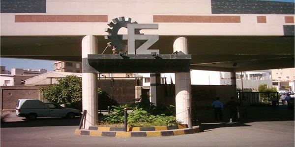 145 % زيادة إيرادات المؤسسة العامة للمناطق الحرة عن العام الماضي