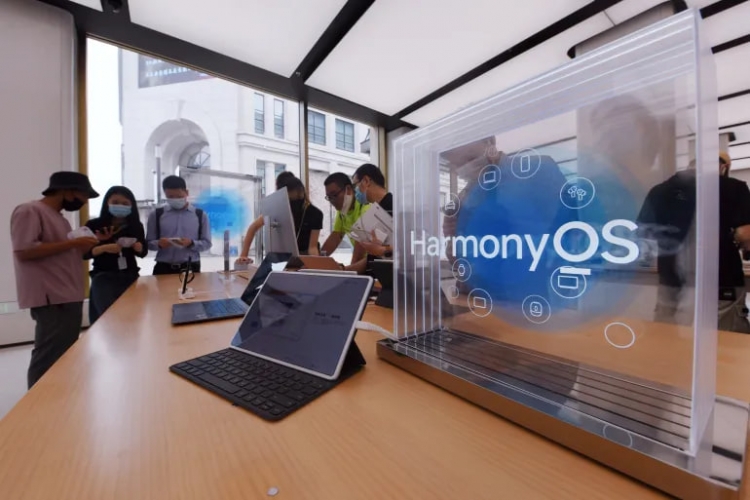 للمرة الثانية الصين تحول العقوبات ضدها لعقوبات ضد الولايات المتحدة بضربة تكنولوجية مفاجئة