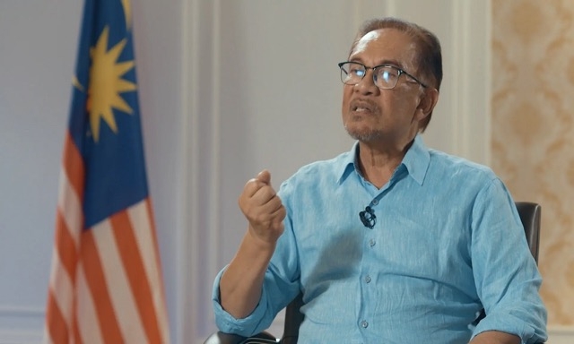 ماليزيا تعاقب إسرائيل