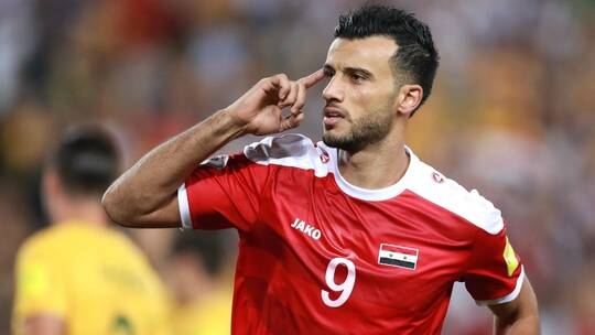 بعد صدمة كوبر.. السومة يعتزل دوليا