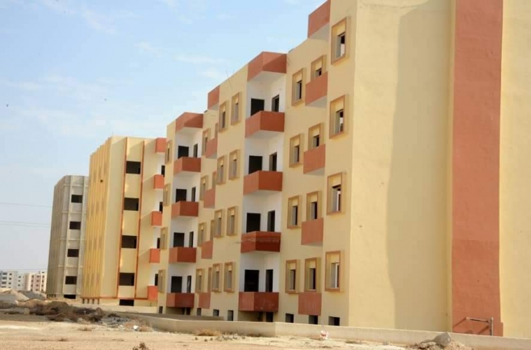 الإسكان.. منح بطاقة الدفع الإلكتروني لمكتتبي السكن الشبابي والعمالي مستمر لغاية الـ 15 من الشهر الجاري