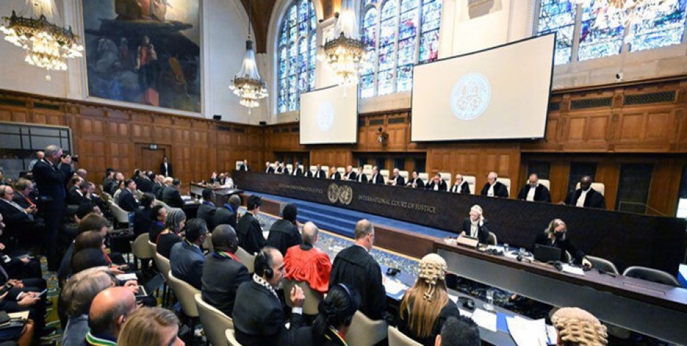 50 محاميا من جنوب إفريقيا يقاضون واشنطن ولندن بسبب 