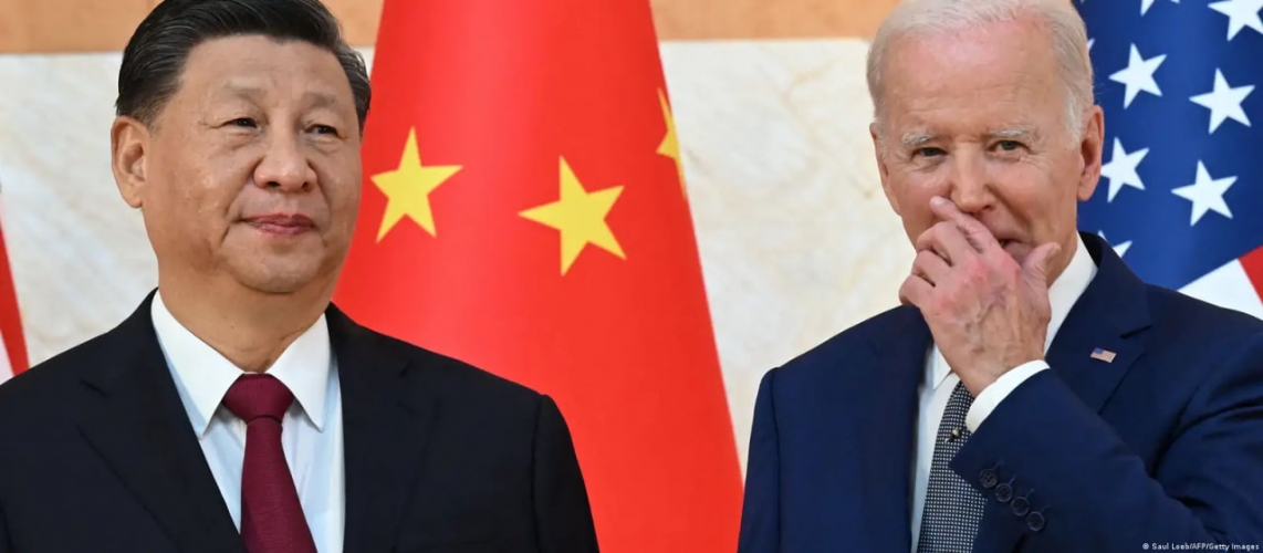 خبير في جامعة برينستون: الولايات المتحدة تفتقر بشدة للخبراء المتخصصين في الشؤون الصينية