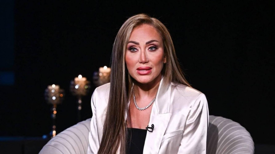 لأول مرة... الإعلامية والممثلة المصرية 