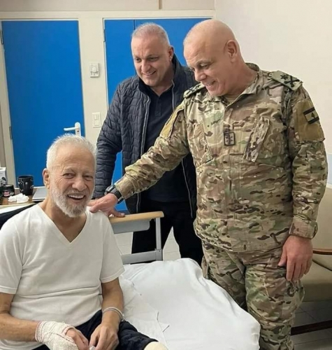 الصور الأولى لـ