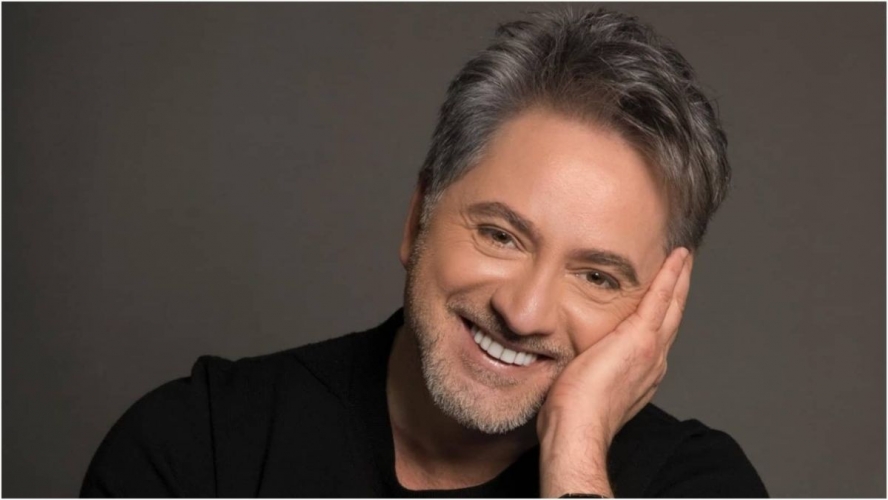 مروان خوري : يفرحني إعجاب الناس بأغنياتي الرومانسية