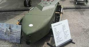 البرلمان الألماني يصوت ضد قرار خاص بتزويد أوكرانيا بصواريخ توروس