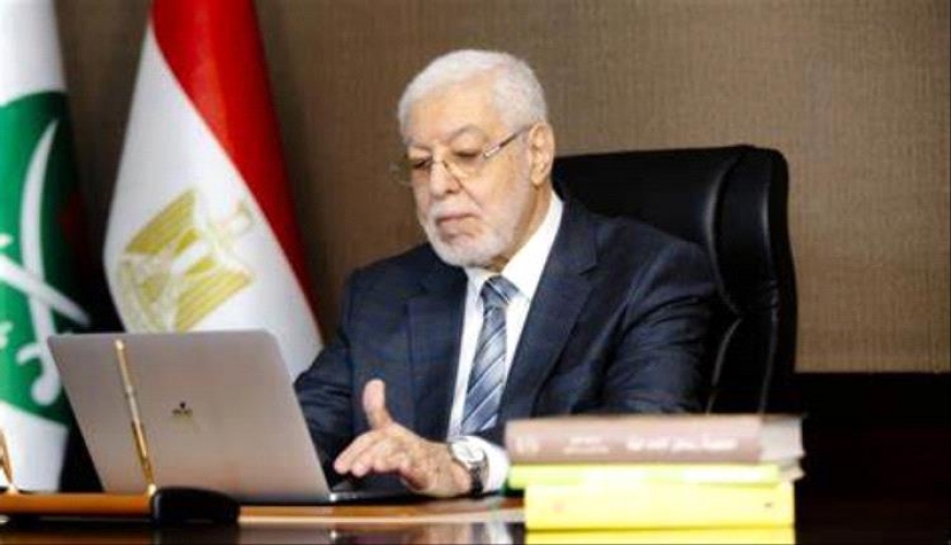 بعد زيارته إلى مصر أردوغان يسحب الجنسية من خمس قيادات في الإخوان المسلمين