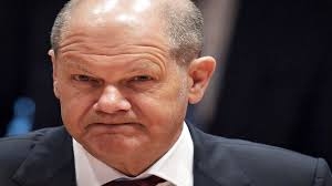 أول تعليق لشولتس بعد بث الإعلام الروسي تسجيل لكبار ضباط الجيش الألماني يخططون لضرب هدف روسي