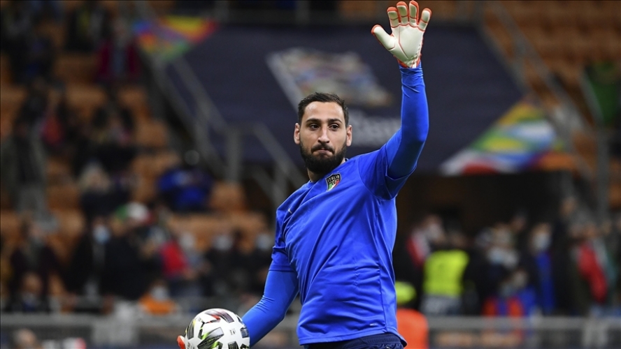 قانون جديد خاص بحراس مرمى كرة القدم