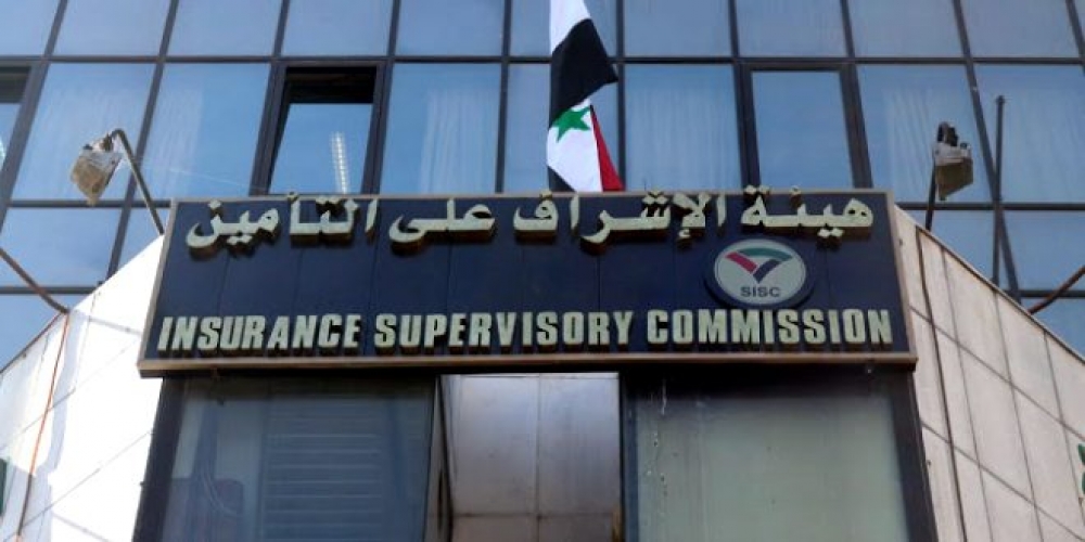 رفع مستوى التأمين الصحي لموظفي القطاع الإداري داخل وخارج المشافي العامة والعسكرية والخاصة