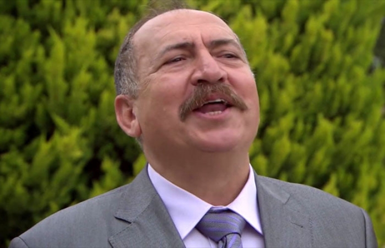 الفنان بشار إسماعيل: 