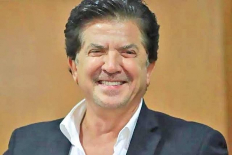 وليد توفيق للعودة يتحدث عن شروط لعودته إلى التمثيل مرة أخرى