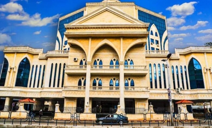 تشديد الرقابة لقمع مخالفات البناء في اللاذقية  