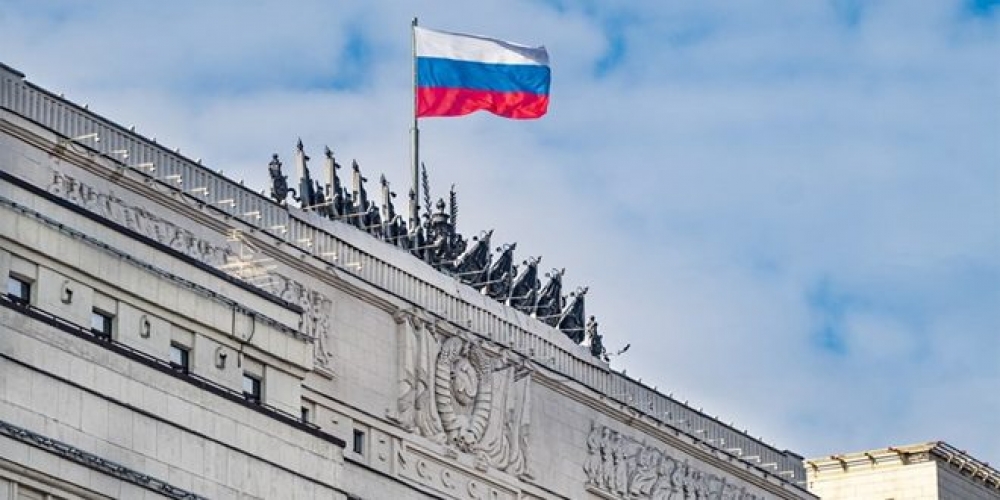 الدفاع الروسية: تدمير قاعدتين للتنظيمات الإرهابية في حمص ودير الزور