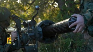 المقاومة اللبنانية تستهدف مواقع الرمثا والسماقة وبياض بليدا بالأسلحة الصاروخية 