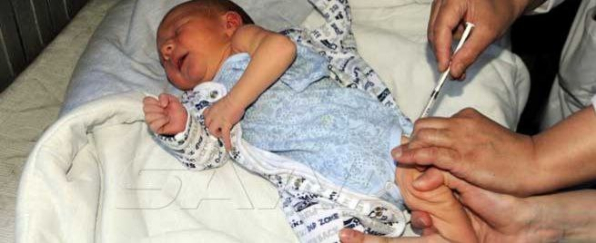 الأحد القادم..الصحة تطلق حملة اللقاح الوطنية الشاملة للأطفال