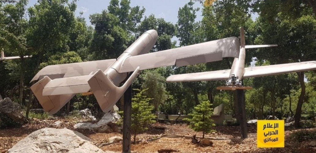 المقاومة اللبنانية تستهدف بالمسيرات مقر قيادة لواء غولاني ومقر وحدة إيغوز شمال عكا