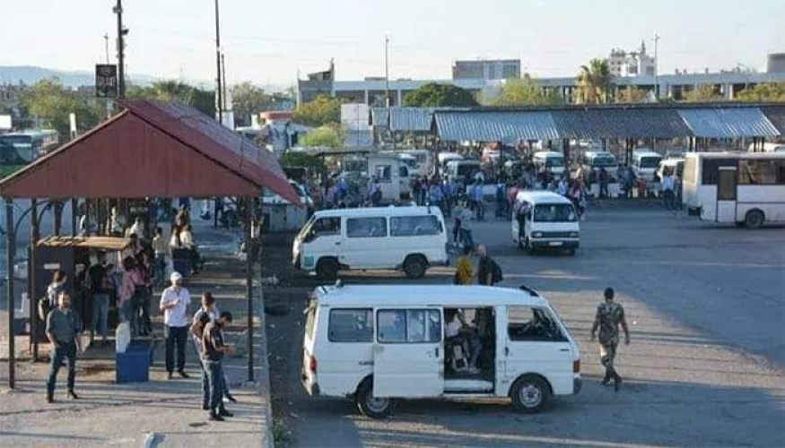 إلغاء قرار تخفيض مخصصات وسائط النقل في اللاذقية