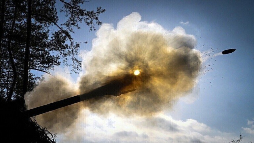 الدفاع الروسية تعلن تحرير 3 مدن وبلدات في خاركوف وبلدة في دونيتسك 