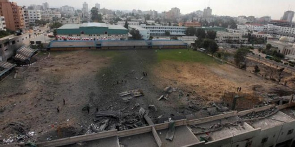 الفيفا يحيل جرائم الاحتلال بحق الرياضيين الفلسطينيين إلى لجنة قانونية لتقديم الرأي