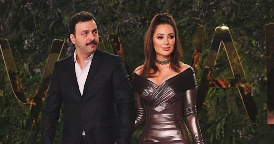 تيم حسن يحسم فكرة مشاركة زوجته في بطولة عمله الجديد