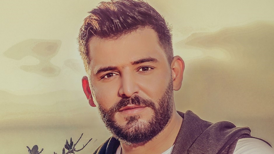 الفنان حسام جنيد يعلن اعتزاله رسمياً