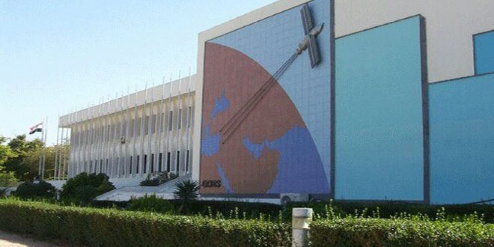 هيئة الاستشعار عن بعد تصدر خارطة استعمالات الأراضي لكامل سورية