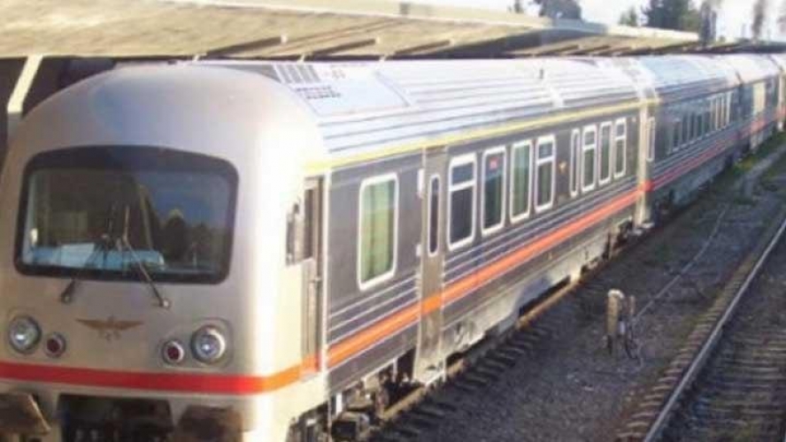 الخطوط الحديدية تصدر تعرفة جديدة لركوب القطارات